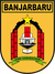 Logo Kota Banjarbaru